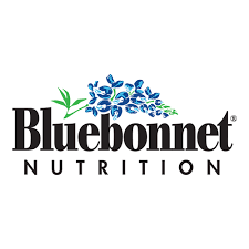 BLUEBONNET NUTRITION