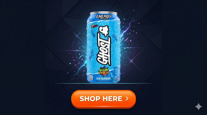 ENERGY DRINKS