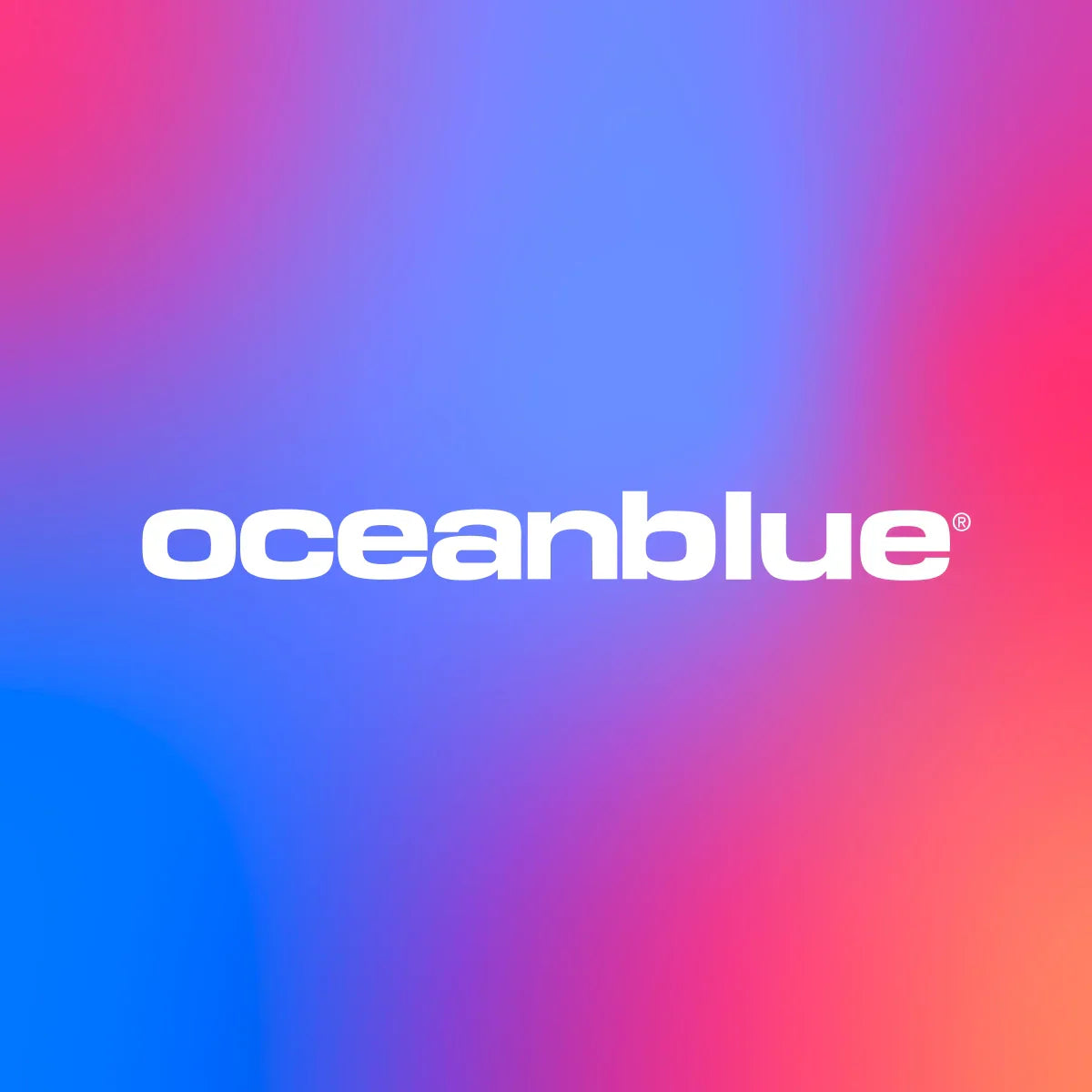 OCEAN BLUE
