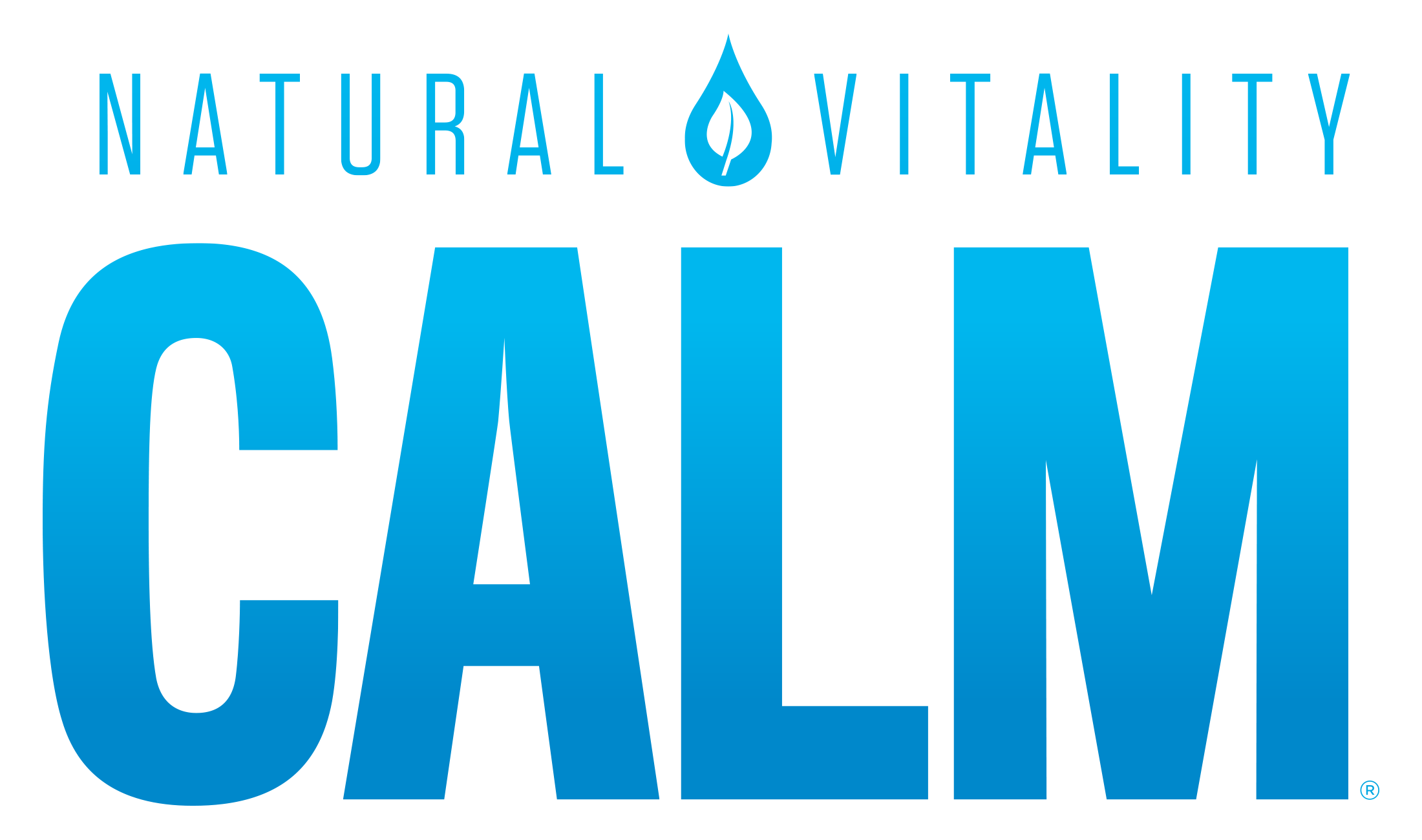 NATURAL VITALITY, CALM