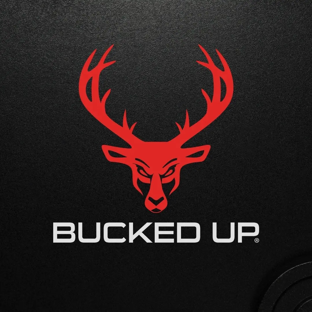 BUCKED-UP