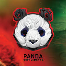 PANDA SUPPS