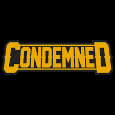 CONDEMNED