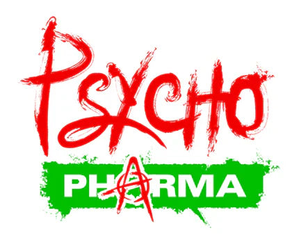 PSYCHO PHARMA