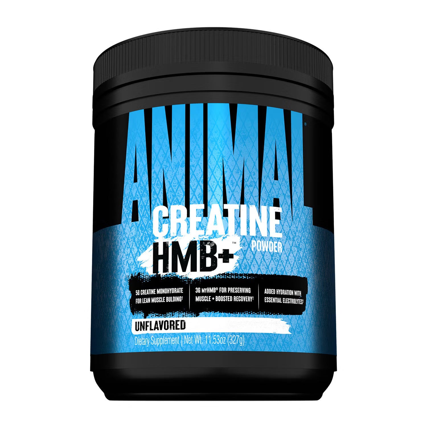 UNIVERSAL NUTRITION, CREATINE HMB UNIVERSAL 30 SERVING $39.99
