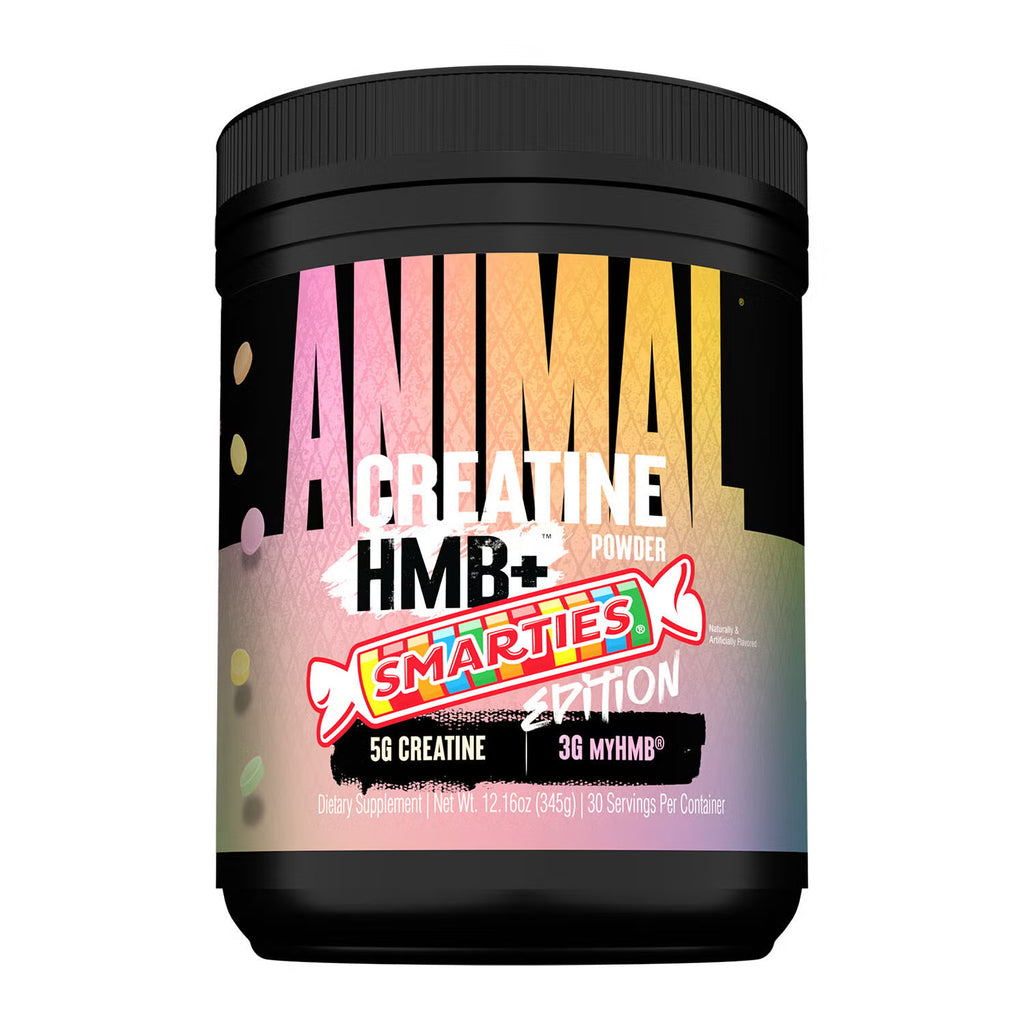 UNIVERSAL NUTRITION, CREATINE HMB UNIVERSAL 30 SERVING $39.99