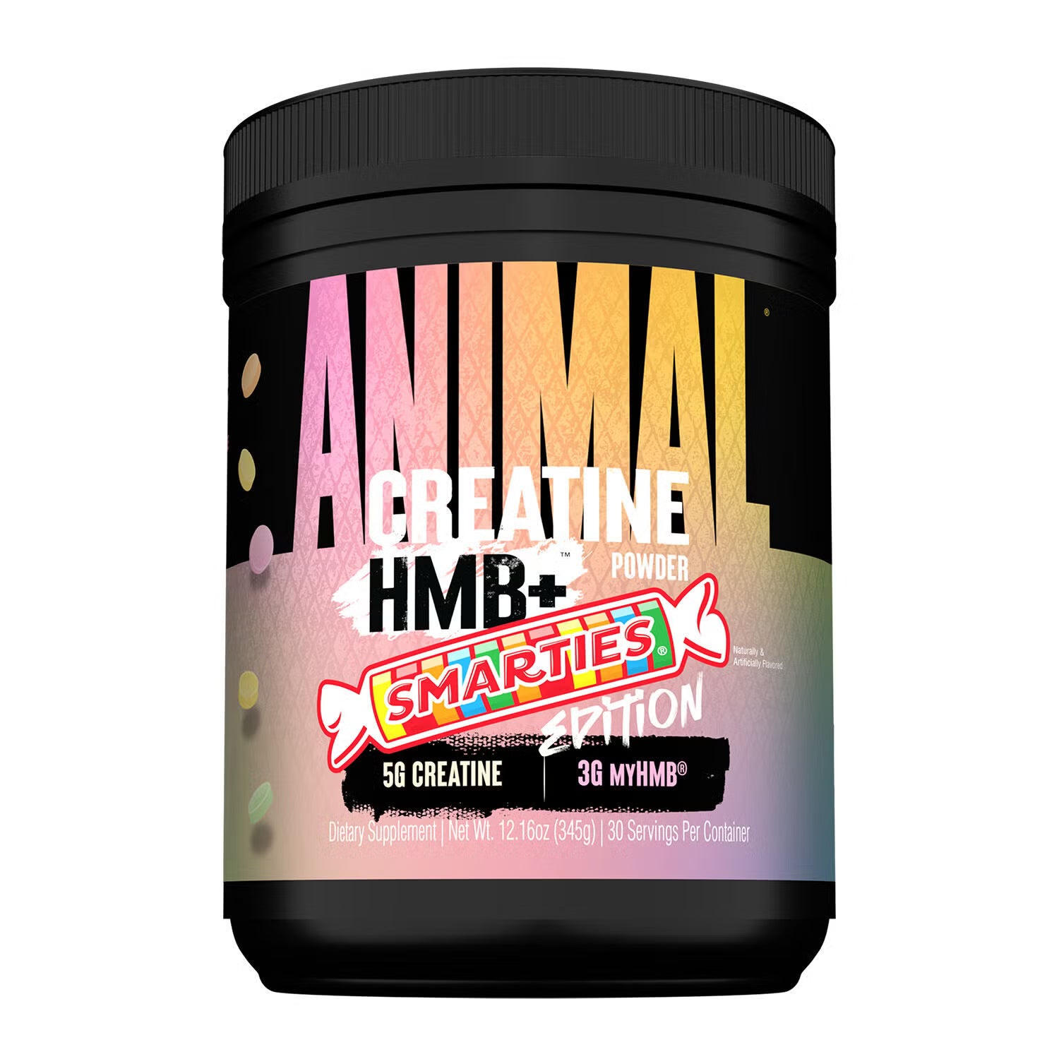UNIVERSAL NUTRITION, CREATINE HMB UNIVERSAL 30 SERVING $39.99