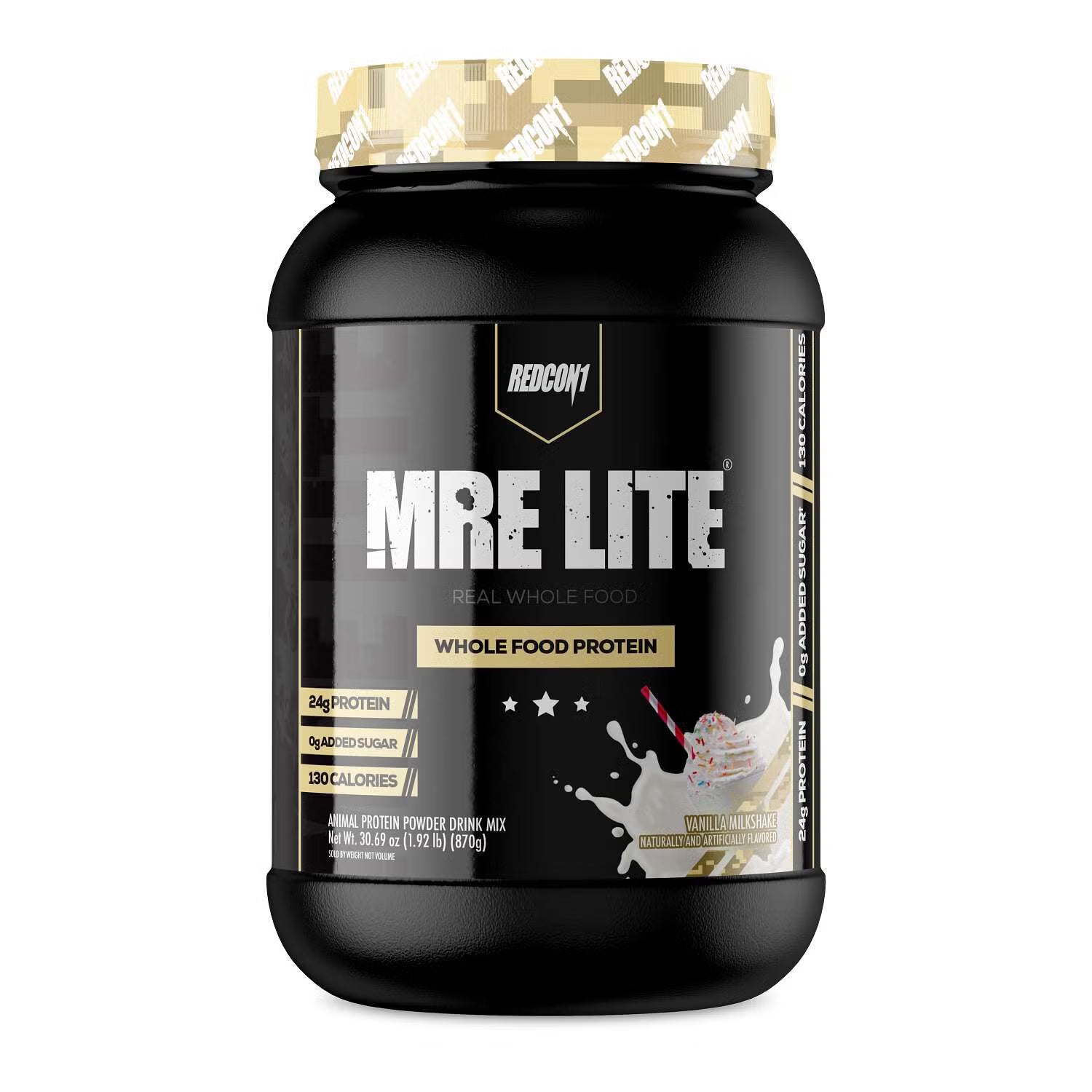 REDCON, MRE LITE PROTEIN 2LBS $39.99
