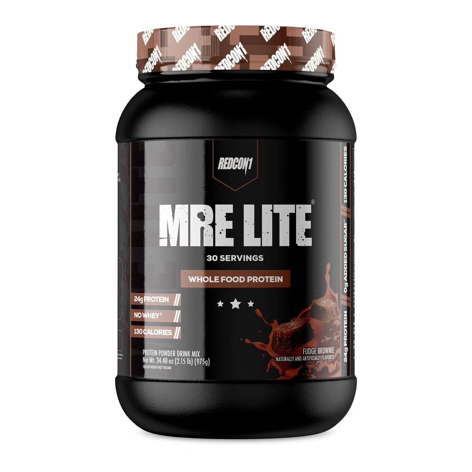 REDCON, MRE LITE PROTEIN 2LBS $39.99