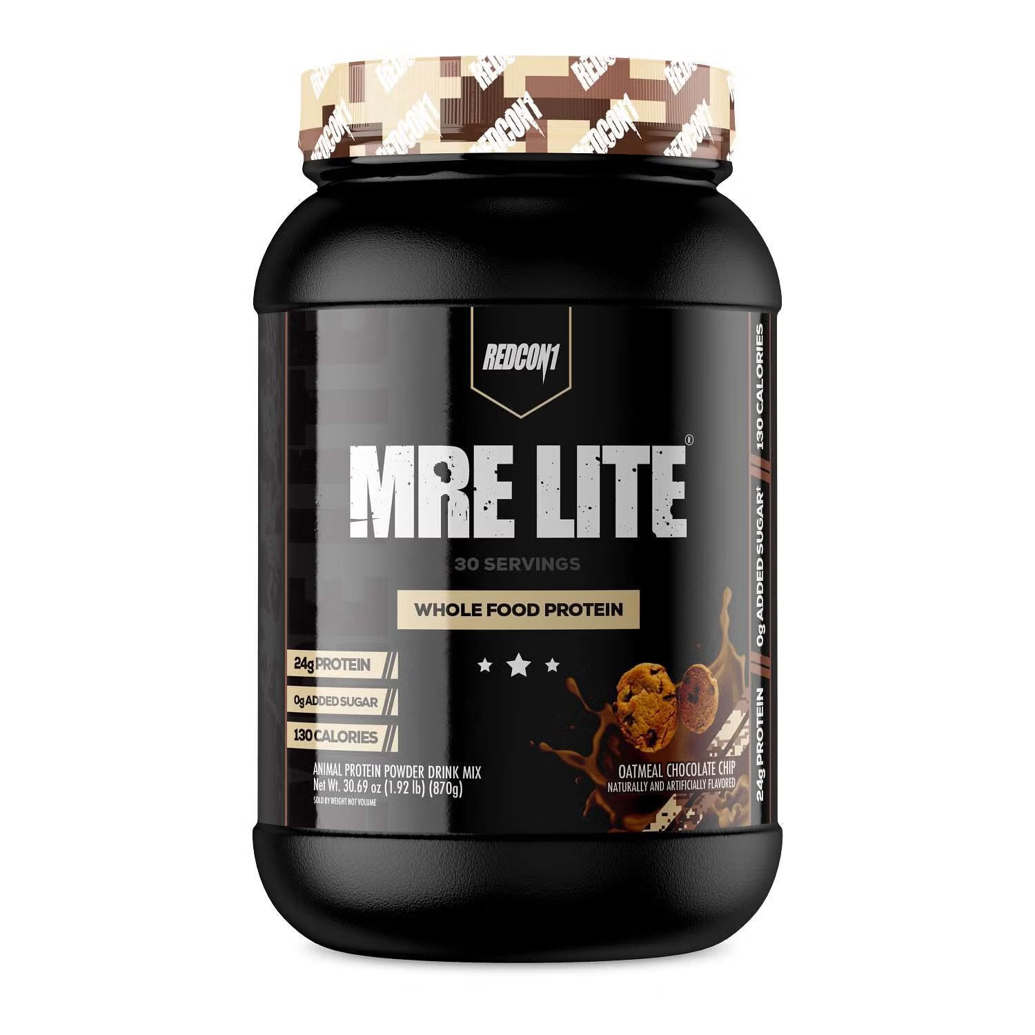 REDCON, MRE LITE PROTEIN 2LBS $39.99
