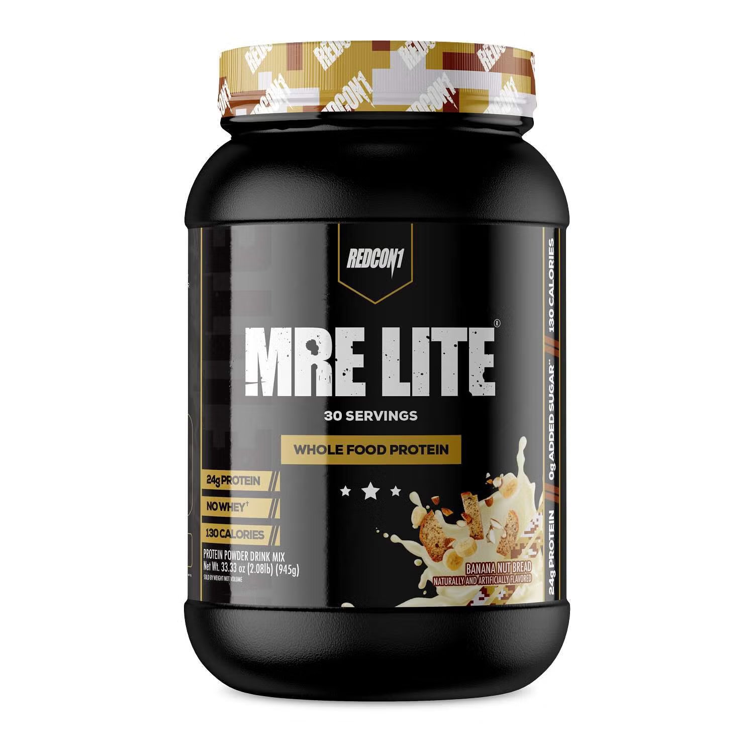 REDCON, MRE LITE PROTEIN 2LBS $39.99