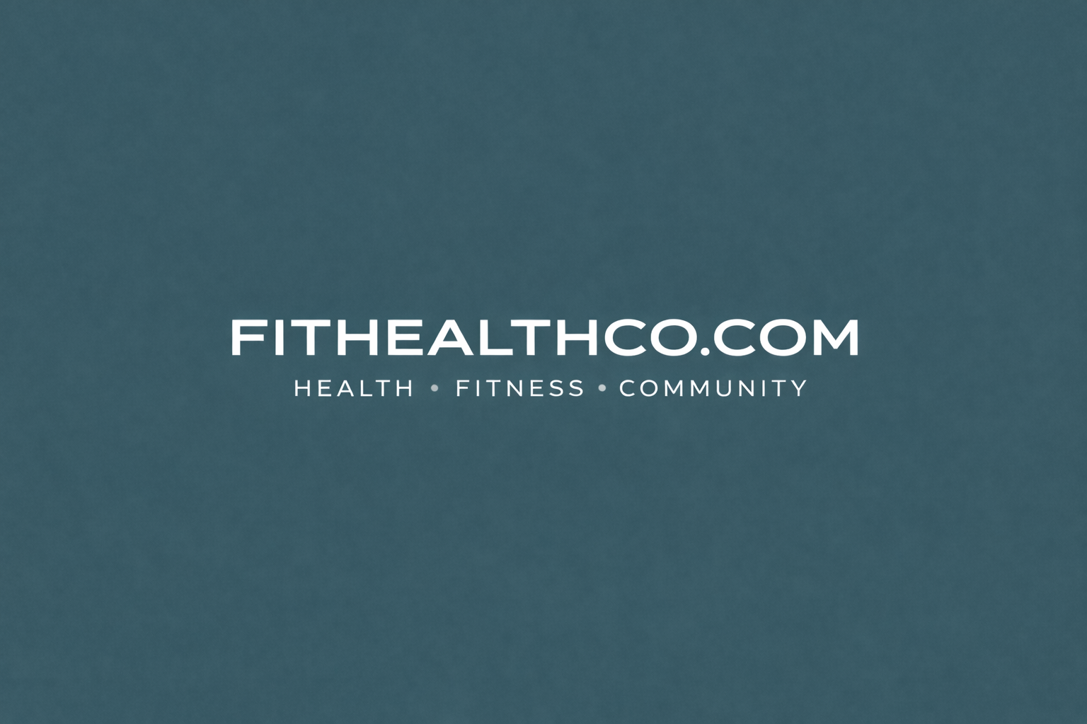 FITHEALTHCO