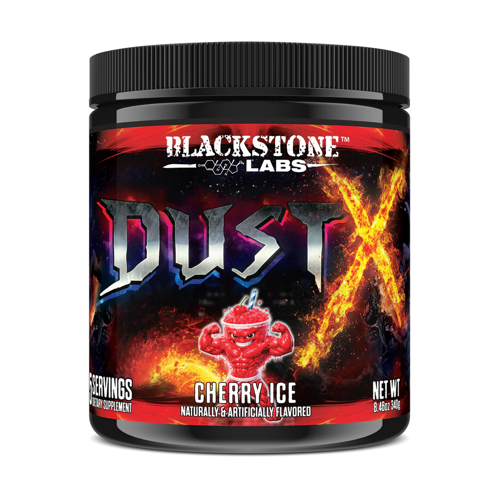 BLACKSTONE LABZ, DUST X 25 SERVING