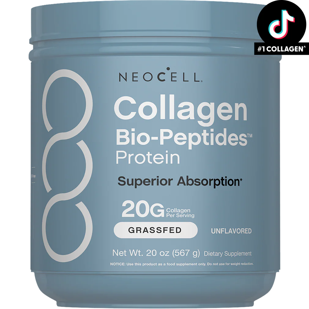 NEOCELL, GRASSFED COLLAGEN $29.99