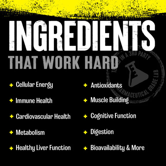 UNIVERSAL NUTRITION, ANIMAL PACK 30PACK $34.99