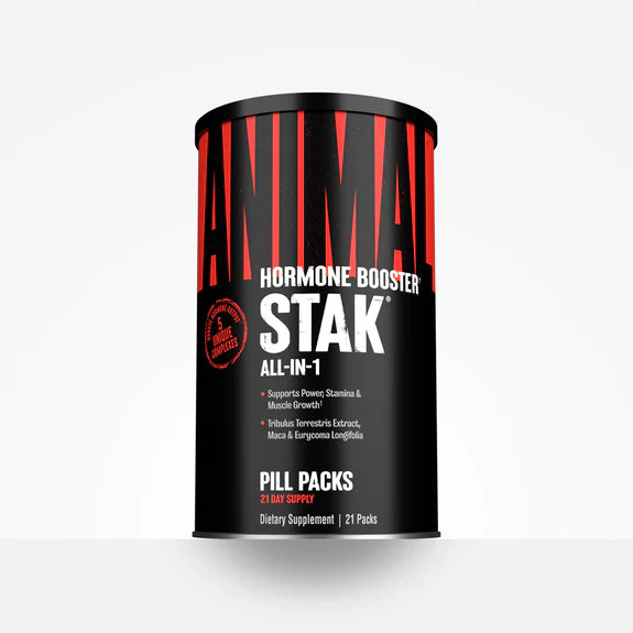 UNIVERSAL NUTRITION, ANIMAL STAK 21 PACK $43.99
