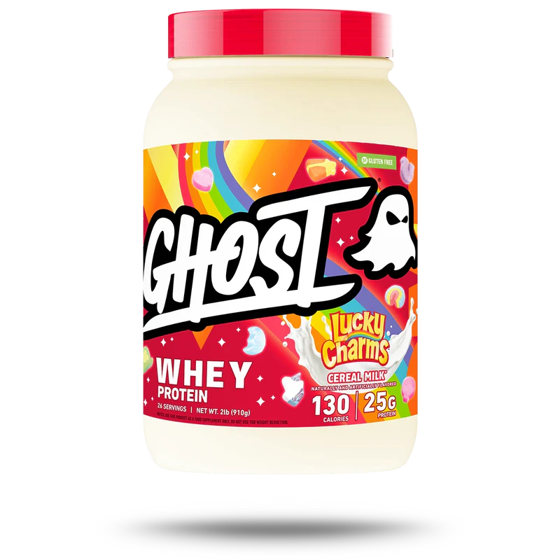 GHOST, PROTEIN 2LBS $54.99
