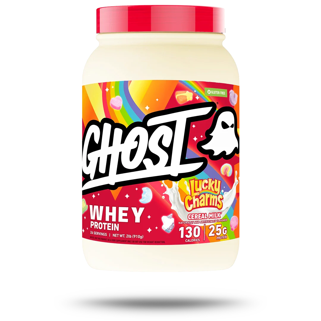 GHOST, PROTEIN 2LBS $54.99