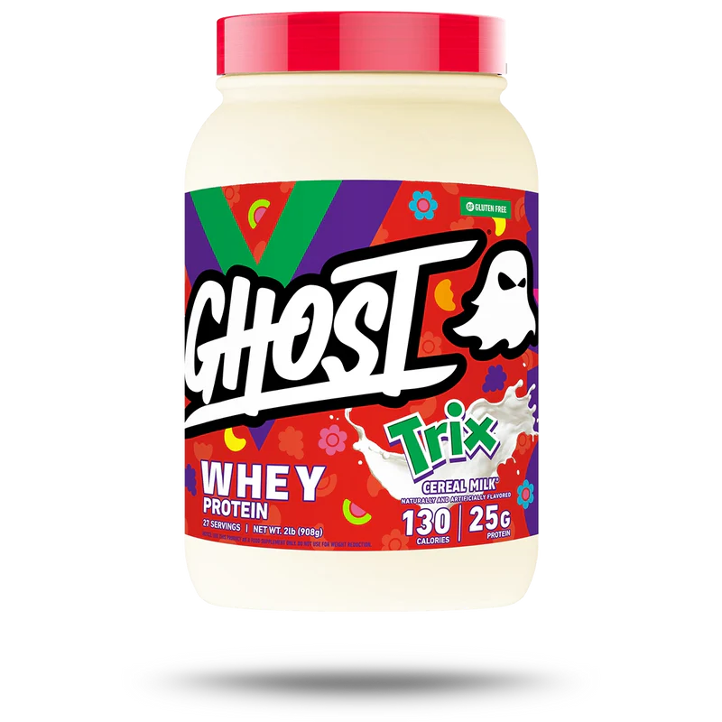 GHOST, PROTEIN 2LBS $54.99