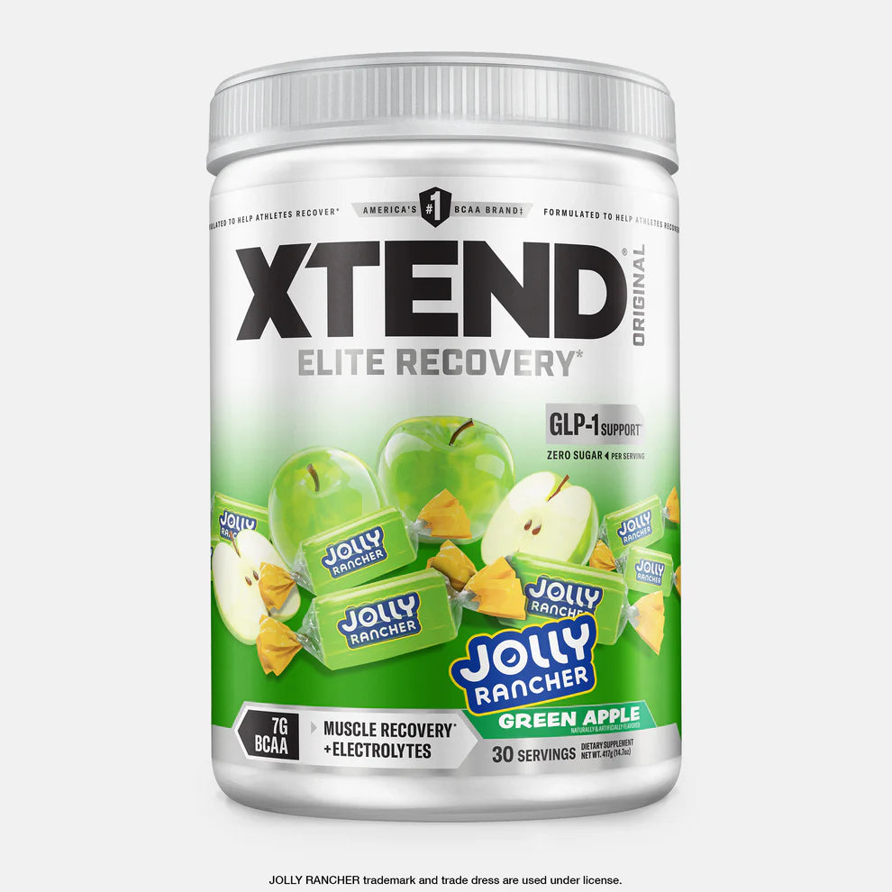 XTEND, ORGININAL BCAA 30 SERVINGS $25.99