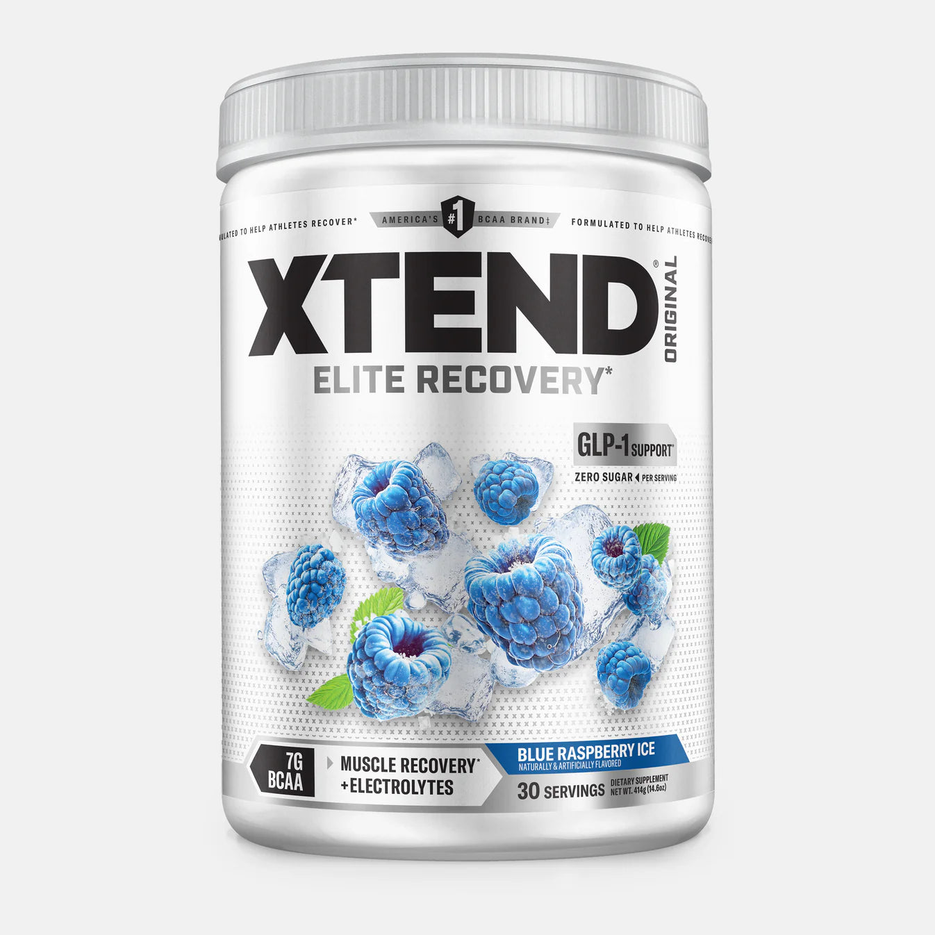 XTEND, ORGININAL BCAA 30 SERVINGS $25.99