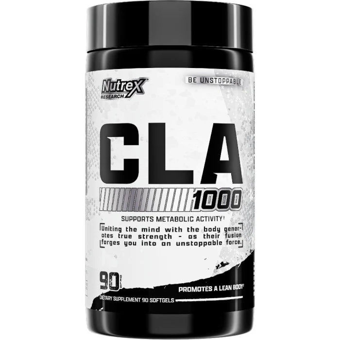 NUTREX, CLA 90CAP $13.99