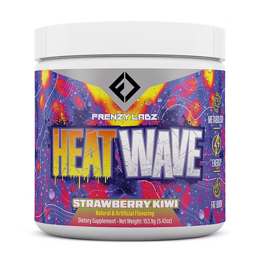 FRENZY LABZ, HEATWAVE $39.99