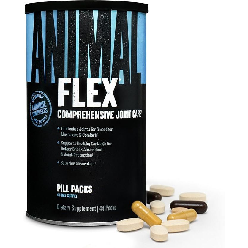 UNIVERSAL NUTRITION, FLEX 44 PACKS $39.99