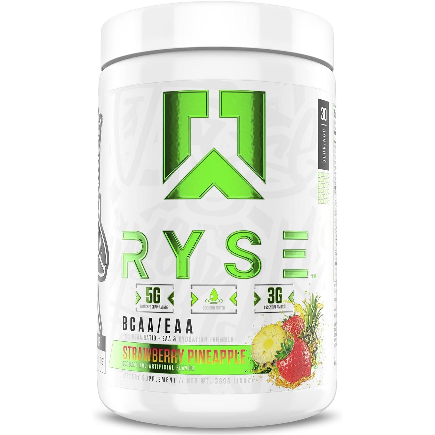 RYSE, BCAA/EEA 30 SERVING